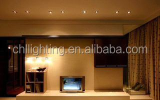 様々なスタイルのハイパワーledライトダウンクリスタル住宅照明のための問屋・仕入れ・卸・卸売り