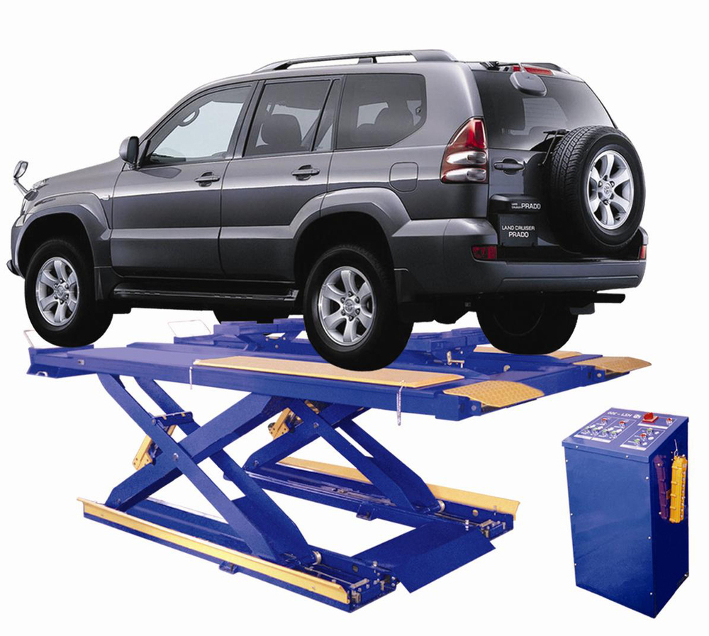 油圧車のリフト/ダブルシザー車のリフト/4ポストカー販売のためのリフト問屋・仕入れ・卸・卸売り
