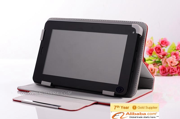 生活7インチタブレットプルーフケース仕入れ・メーカー・工場