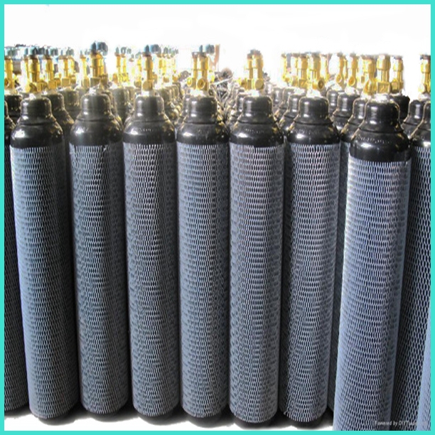 50l Oxygen And Acetylene Cylinder - Buy Oxygen And Acetylene Cylinder