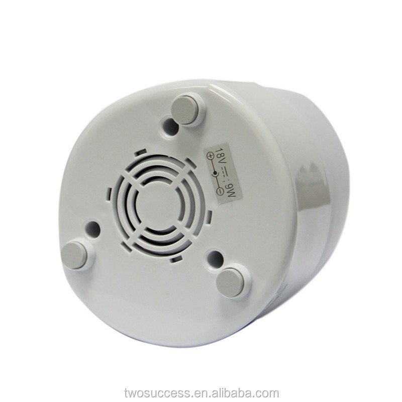 new design aromatherapy essential oil diffuser ultrasonic air humidifier