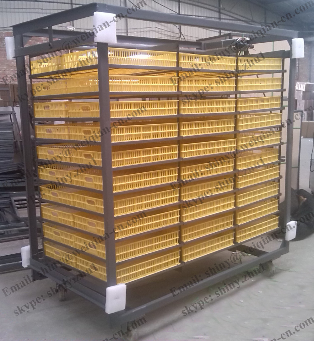  chicken egg incubator , WQ Product Details from Dezhou Weiqian Import