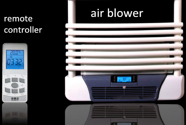 air blower