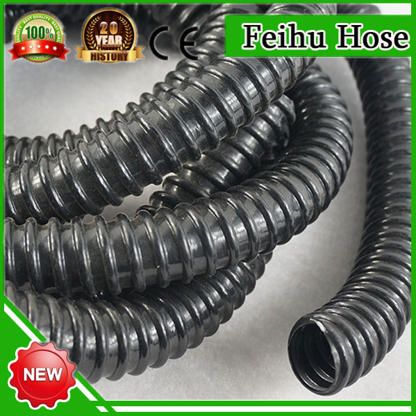 As Seen On Tv Product Pvc Flexible Hose/flexible Pvc Clear Nylon