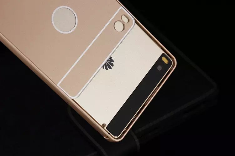 抗- スクラッチバックhtc金属バンパーフレーム+pc電話のバックケースのためのhtcp8lite仕入れ・メーカー・工場
