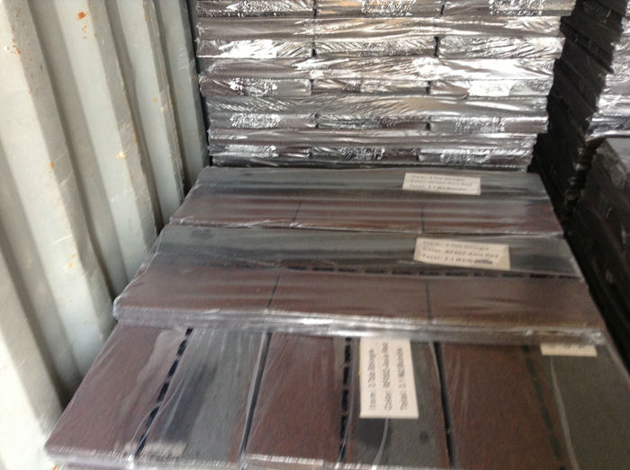 ホット2014年iso9001: 2008は承認され!!! 屋根用アスファルトタイル問屋・仕入れ・卸・卸売り