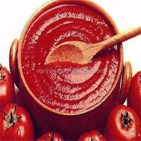 Low Price Wholesale tomato paste processing plant