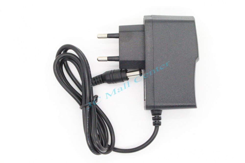 Купить AC 100v-240v конвертер адаптер 9v 1a постоянного тока питания ЕС ...