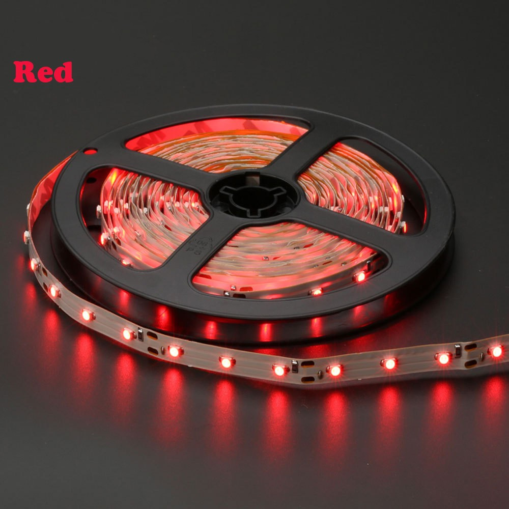 5050 60 Led/m 12v Dimmable Led Strip Lights Buy Dimmable Led Strip
