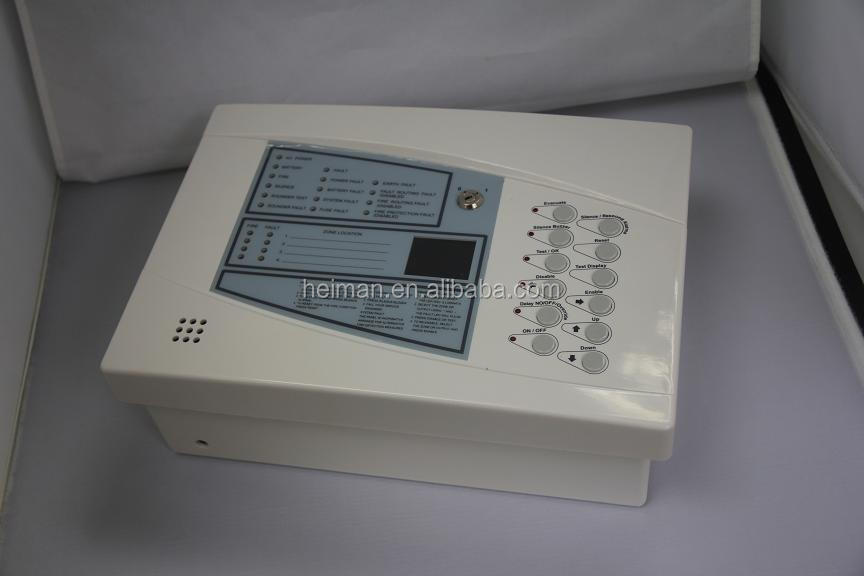 従来の交流2014年ホットなen54220v2ワイヤー4ゾーン・火災検知システムを消火問屋・仕入れ・卸・卸売り