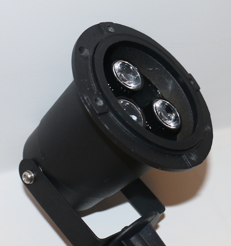 英国ケーブルコンセントボックス黒3wrj45調光するのに適していスポットライトledスパイク仕入れ・メーカー・工場