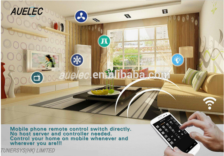 remote control switch