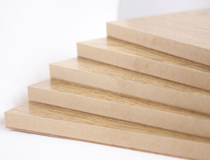 プロフェッショナル メーカー高品質生mdf シート価格 問屋・仕入れ・卸・卸売り