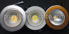 新しいデザイン3-30w2.5インチから5インチledダウンライト3年間の保証付き問屋・仕入れ・卸・卸売り