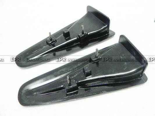 R35 GTR OEM Hood Vents(Pairs) with air tunnel(3)_1
