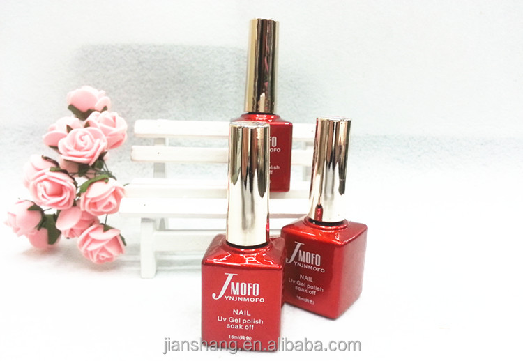 殷の製造健uvネイルジェルポリッシュをオフソーク; 工場直接16ml290色問屋・仕入れ・卸・卸売り