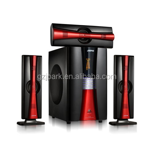 高品質の新モデル2014年3.1のホームシアターのスピーカーシステム問屋・仕入れ・卸・卸売り