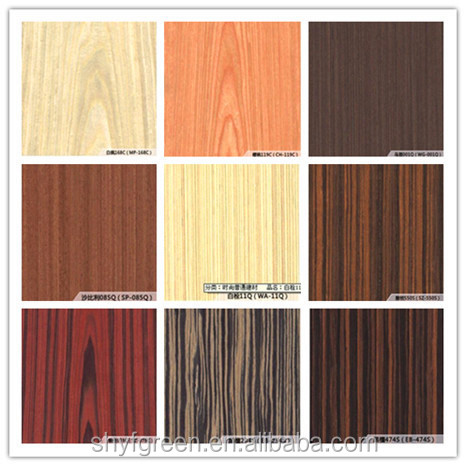 木製ドアの研磨材人工ツキ板oak-558s4' x8' 25001220mmスプライスジョイント 問屋・仕入れ・卸・卸売り