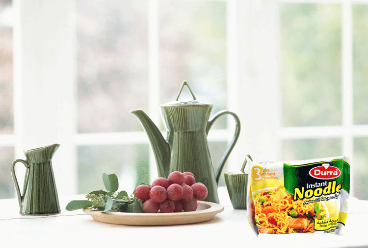 2014 Newest Fried Instant Noodles 90g