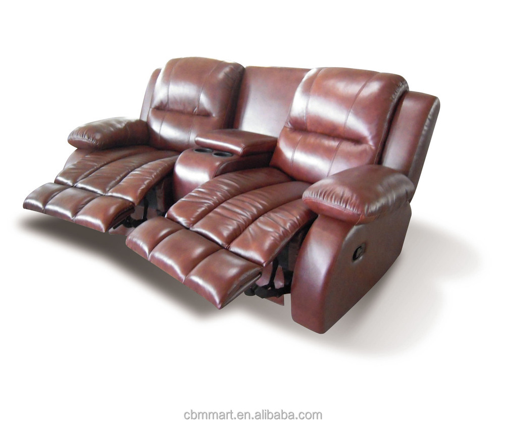 Leather Recliner Sofa/3 Seat Recliner Sofa Covers Buy Leather