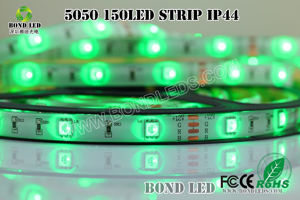 ee Sample 24v Rgb Led Strip Japanese Tube