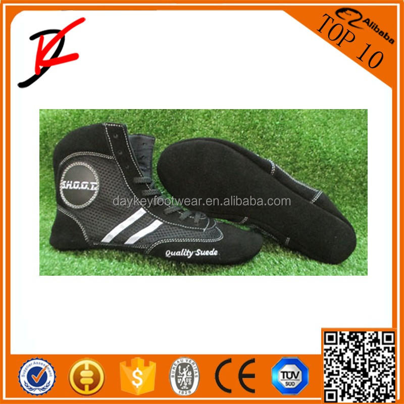 Sambo shoes 026