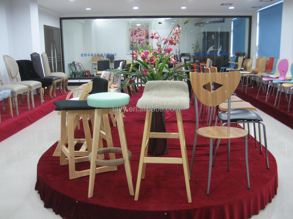 Tdsm- 28から3qvb杭州通達jiandeのバーチ材リネン脚座席とバックサイドのソファーのリビングルームのソファ仕入れ・メーカー・工場
