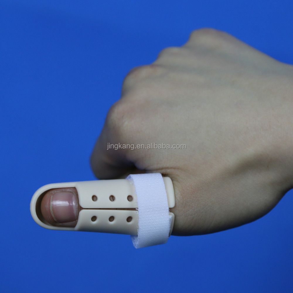 10 Stück Fingerschienen Set - Finger Schiene Für Sport & Verletzung