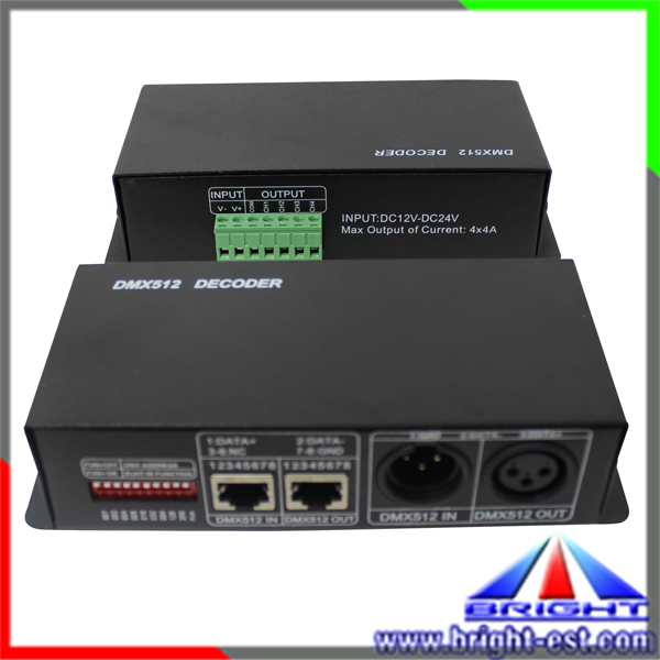 dmx512 3