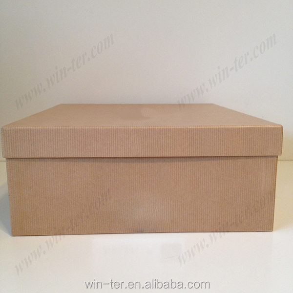 Wt-pbx-1211新しいスタイルの紙の印刷の靴箱問屋・仕入れ・卸・卸売り