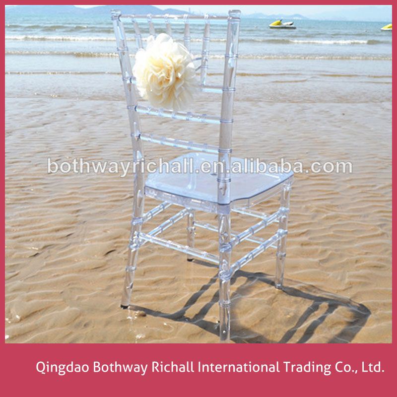 結婚式の樹脂の椅子の仕入れによって私たちの市場のための白い色で問屋・仕入れ・卸・卸売り