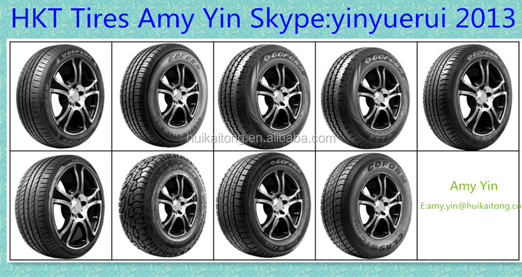 Buy Goform high quality economy tyres Price and Quality Guaranteed