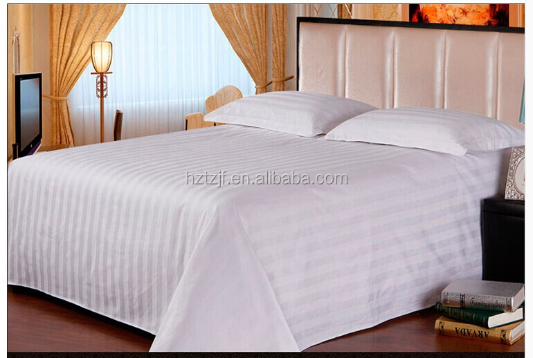 ジャカードキングサイズのベッドはホテルの豪華なベッドリネンセット問屋・仕入れ・卸・卸売り