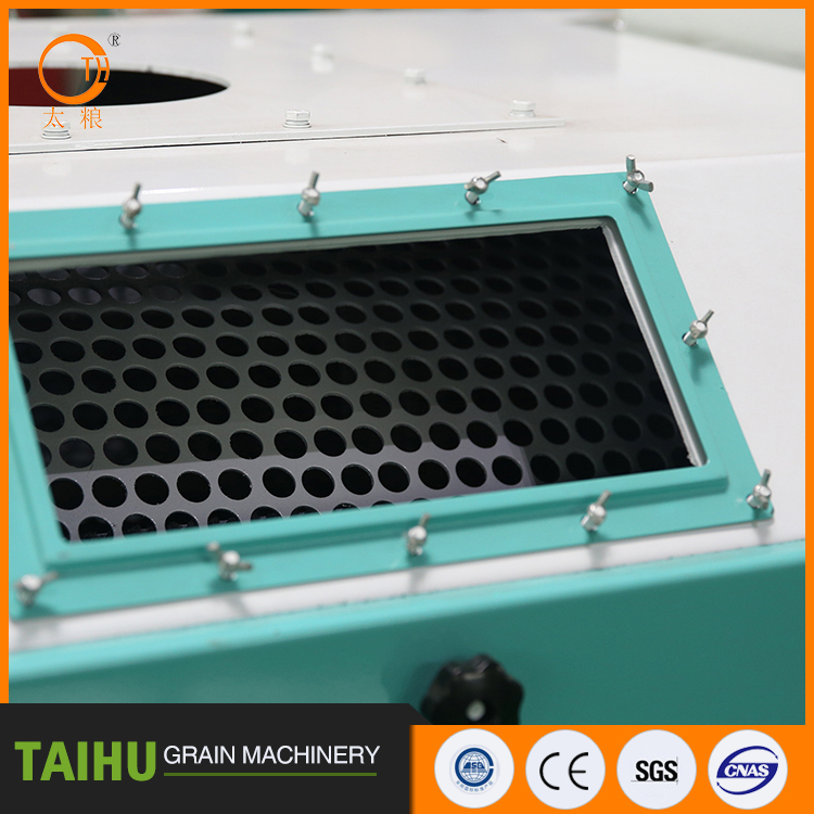 factory direct drum precleaner for grains Factory supply