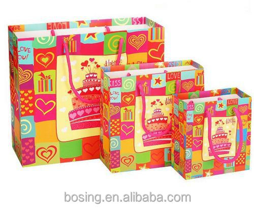 custom paper gift bags custom paper gift bags