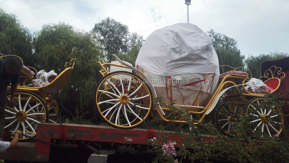Shipping of Cinderella carriage (4).jpg