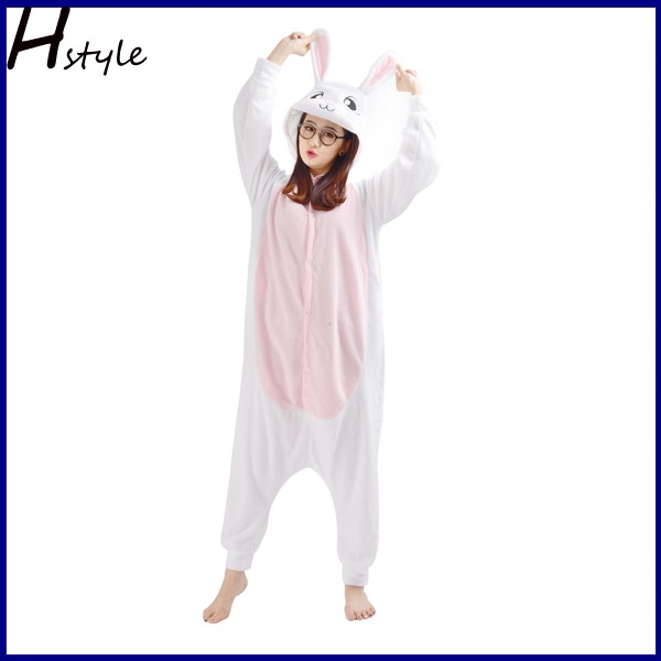の最新の動物のパジャマ2016/dwy068仮装衣装ピンクのマウス仕入れ・メーカー・工場