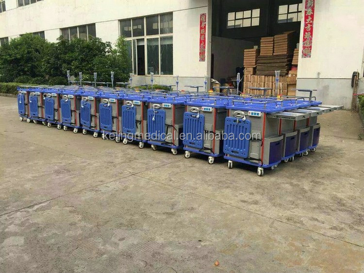 最も要求さ れる製品金属医療トロリー新製品上の中国市場2015仕入れ・メーカー・工場