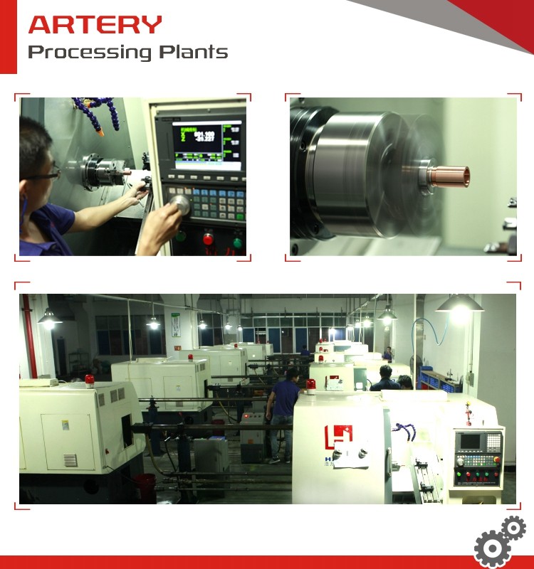 Artery 2