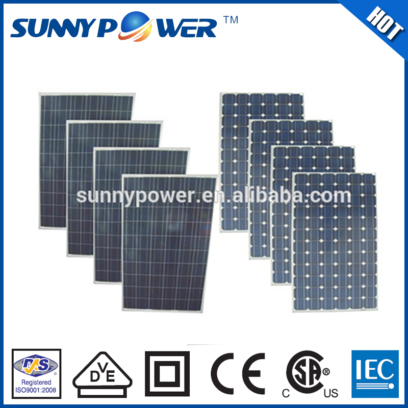 Solar_power_system