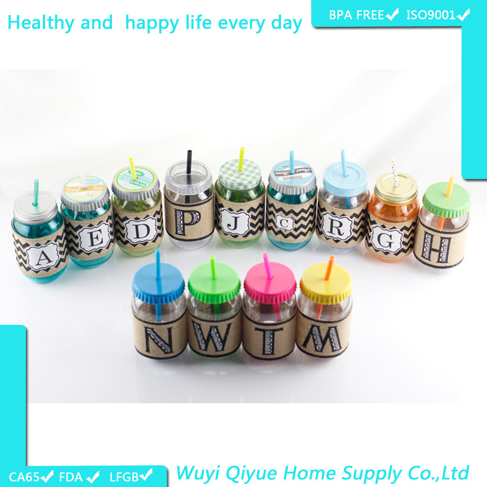 Factory Personalized Plastic Mugs New Products Wholesale Acrylic