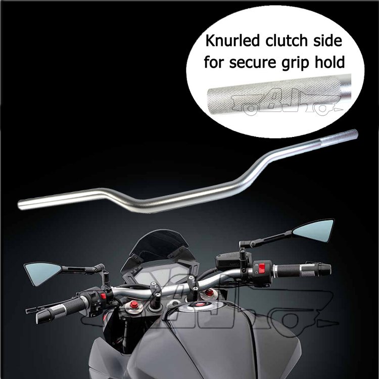 Bjtahb002 Custom 22mm Aluminum Pro Taper Dirt Bike Handlebar Buy