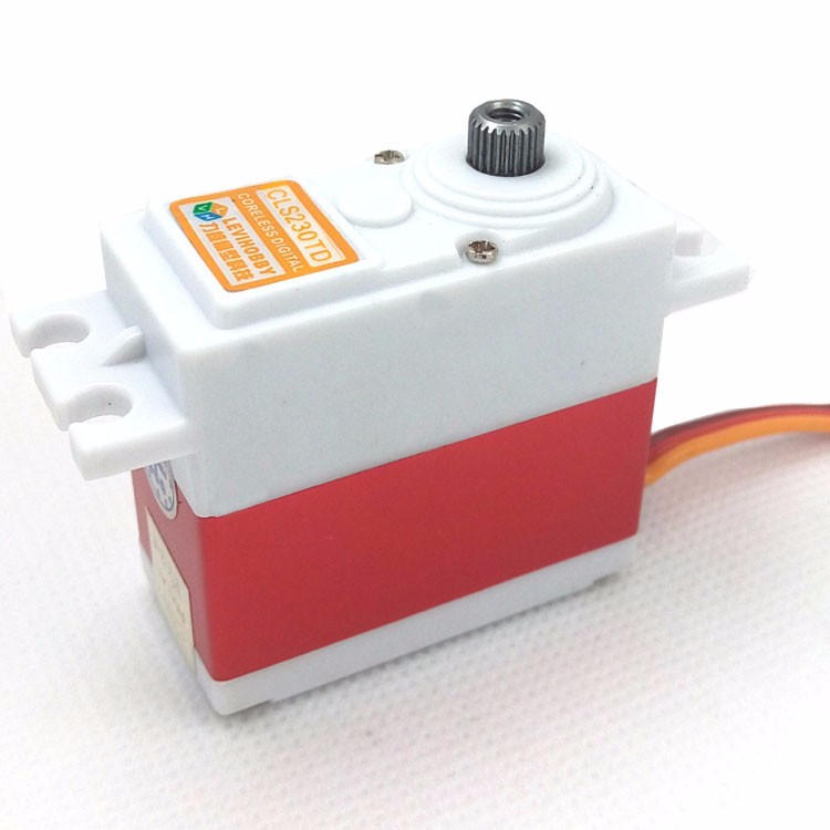 23kg-titanium-gear-rc-servo