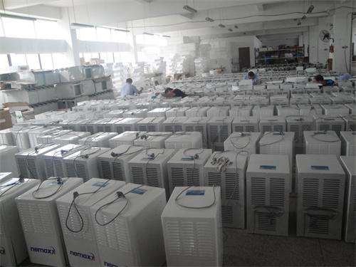 産業用除湿機除湿機を持つメーカー杭州fdh-290bscegs仕入れ・メーカー・工場