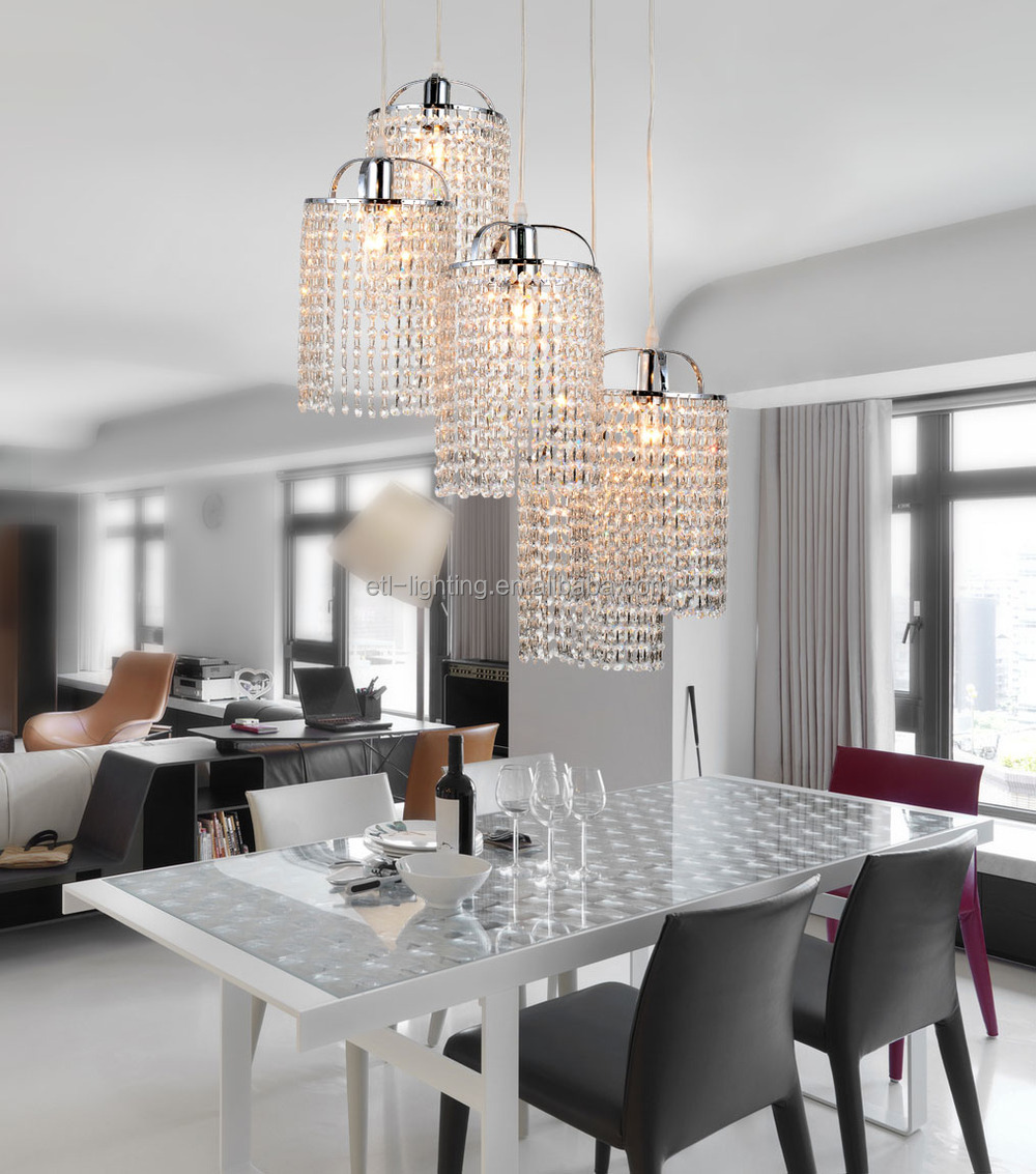Illuminazione sala ristorante: forme di luce per il contemporaneo ...