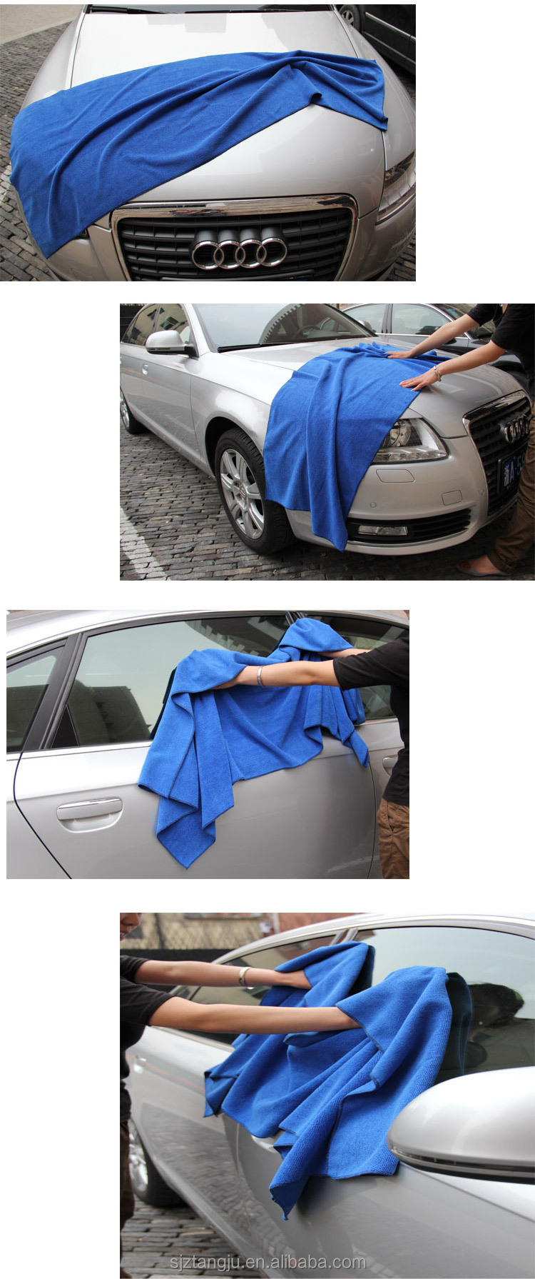 car clean towels 1