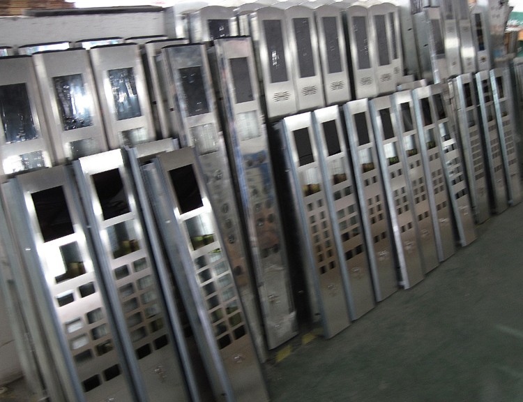より経済的な貨物エレベーターエレベーター部品制御パネルJPS-A01 問屋・仕入れ・卸・卸売り
