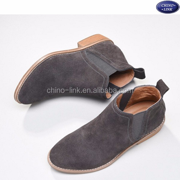 women new chelsea boots shoes british style (7).jpg