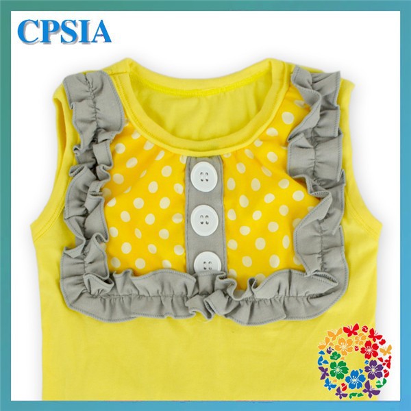 Kids Trendy Clothing Sets Cheap Baby Girls Cotton Summer ...