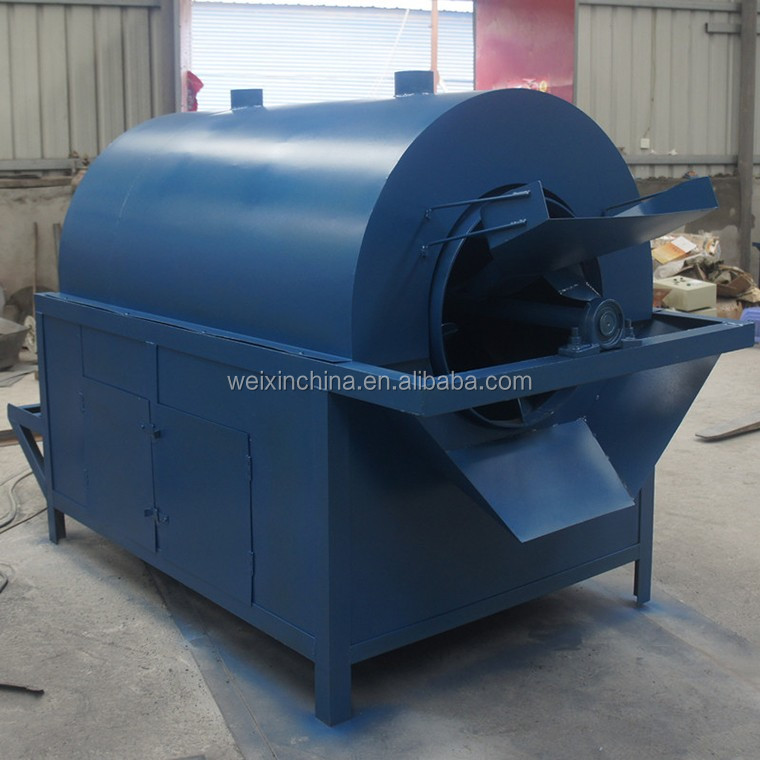 Electric Chili Roasting Machine / Pepper Roaster Machine Buy Chili